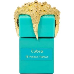 Tiziana Terenzi Cubia EDP 100 ml Парфюми