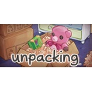 Unpacking