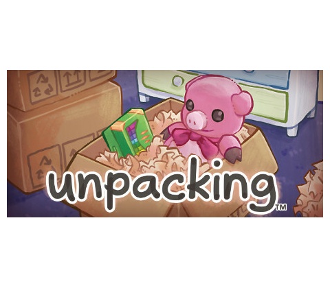 Unpacking
