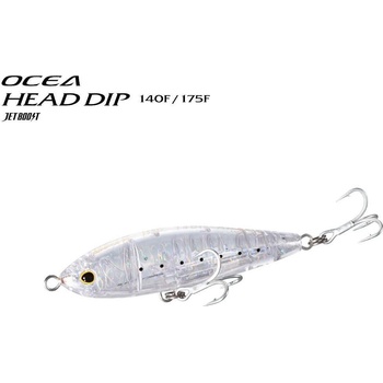 SHIMANO Слайдер Shimano Ocea Head Dip Jet Boost 140F 69g