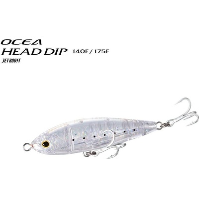 SHIMANO Слайдер Shimano Ocea Head Dip Jet Boost 140F 69g