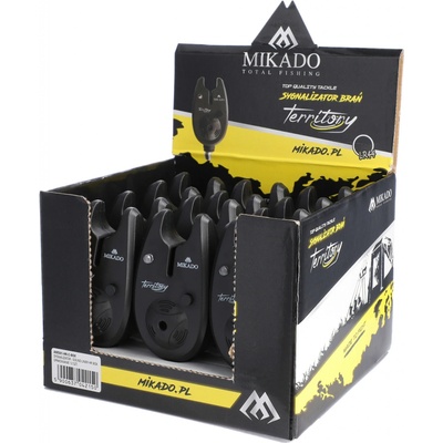 Mikado Signalizátor Sound Liner 1ks