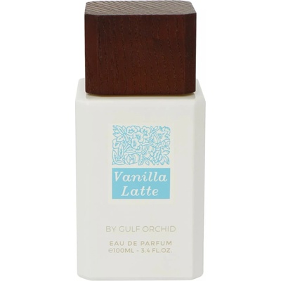 Gulf Orchid Vanilla Latte parfumovaná voda unisex 100 ml