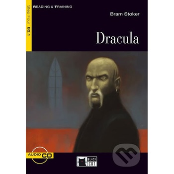 Reading + Training Stoker Bram