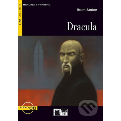 Reading + Training Stoker Bram