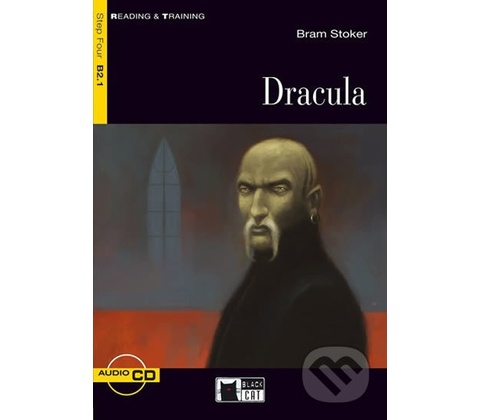 Reading + Training Stoker Bram