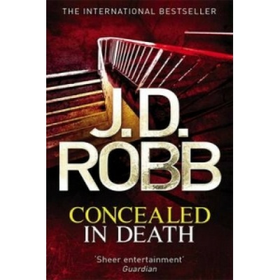 Concealed in Death