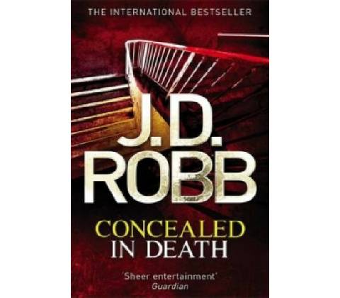 Concealed in Death