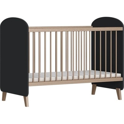 Faktum Colette Antracit 60x120 s lištou