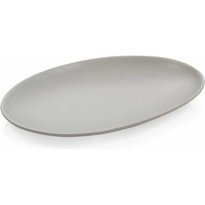 Tescoma FANCY HOME Stones 387317.43 tanier Stones 25 cm šedá