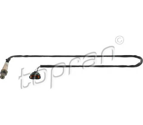 Lambda sonda TOPRAN 207 430