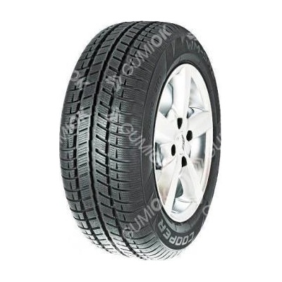 Cooper Weather-Master SA2 + 185/55 R15 86T