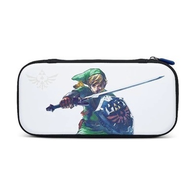 PowerA Slim Case Nintendo Switch - Master Sword Defense