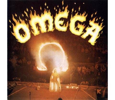 OMEGA - III LP