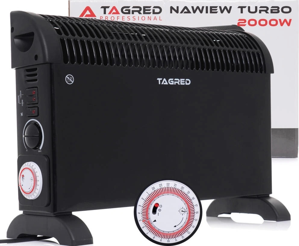 Tagred TA903