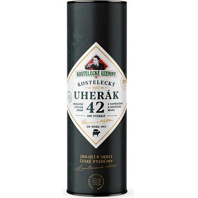 Kostelecké Uzeniny Kostelecký uherák v tubě 380 g