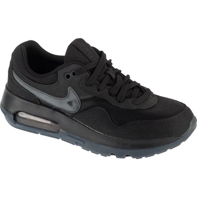 Nike Air Max Motif GS DH9388 003 černá
