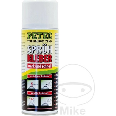PETEC 94340 Nástřikové lepidlo pro plošné lepení