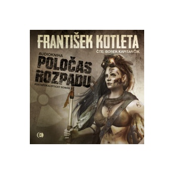 Poločas rozpadu