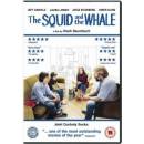 The Squid And The Whale DVD