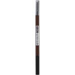Maybelline Brow Ultra Slim - Ултра тънък молив за вежди с четка