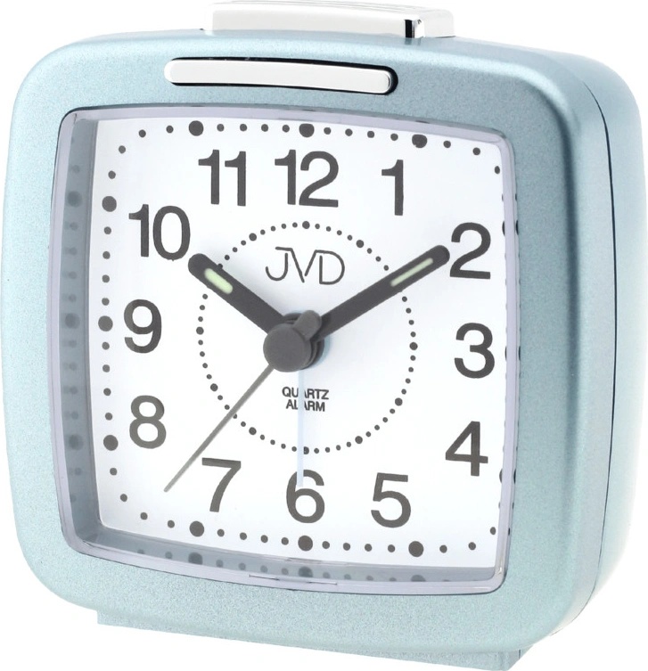 JVD SR952.7