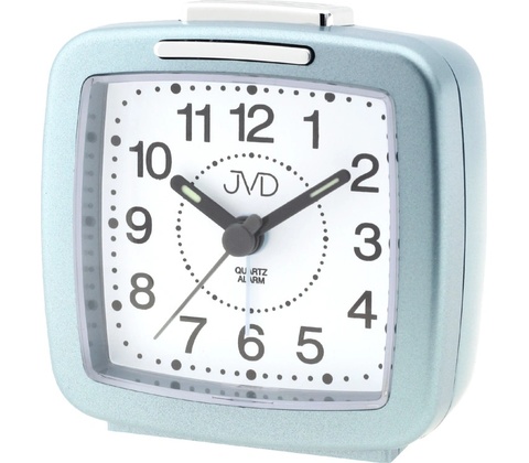 JVD SR952.7