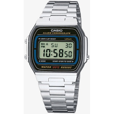 Casio A-164WA-1