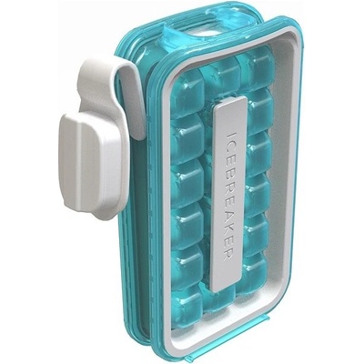IceBreaker Nordic 4-in-1 Ice Cube Tray POP 1.5 Blue – Sleviste.cz