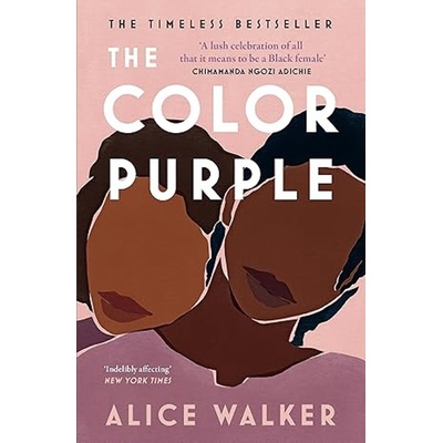 Color Purple Walker Alice