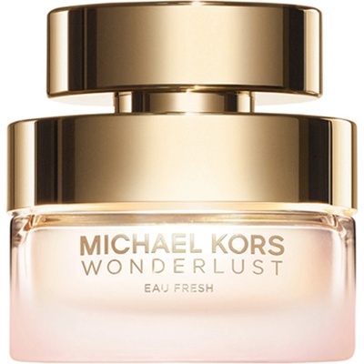Michael Kors Wonderlust EauAU Fresh toaletní voda dámská 30 ml