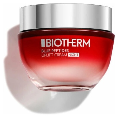 Biotherm Blue Peptides Uplift Cream Night 50 ml – Hledejceny.cz