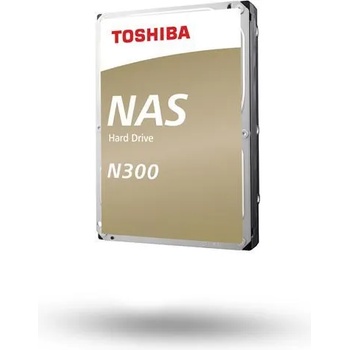 Toshiba N300 14TB SATA3 (HDWG21EEZSTA)
