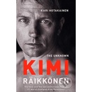 THE UNKNOWN KIMI RAIKKONEN TR