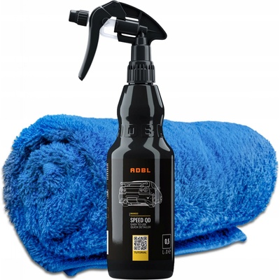 ADBL Speed QD 500 ml