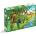 ROOVI - Puzzle Wild Animals - 240 piese