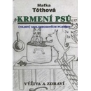 Krmení psů