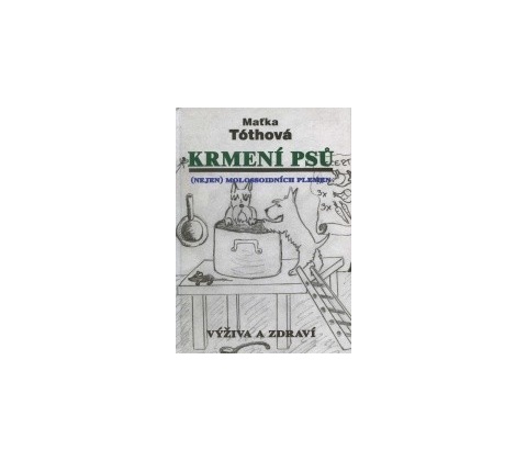 Krmení psů