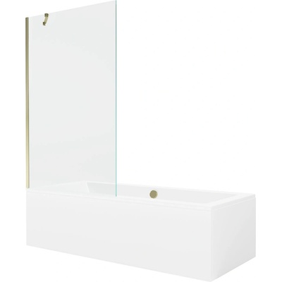 MEXEN Cube 170 x 80 cm 550517080X9510000050