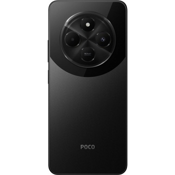 POCO C75 8GB/256GB Black