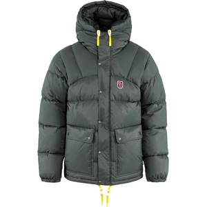 Fjällräven Мъжко пухено яке Fjällräven Expedition Down Lite Jacket Down jacket - Basalt (004-1336-0714)