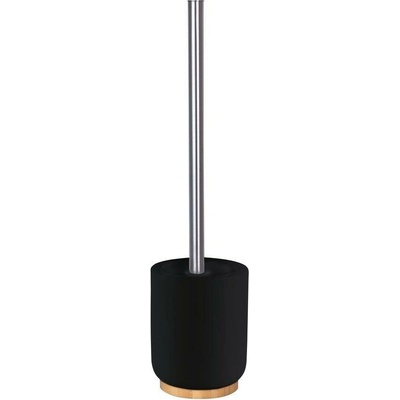 Ridder WC kefa Fancy čierná 2126410