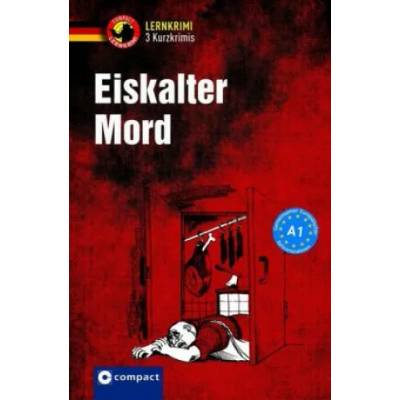 Eiskalter Mord | Tiziana Stillo, Nina Wagner, Wolfang Wegner
