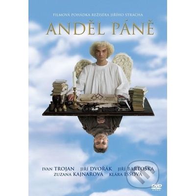 Anděl páně DVD