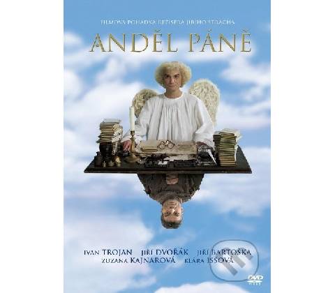 Anděl páně DVD