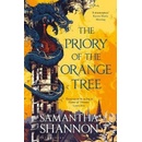 The Priory of the Orange Tree - Samantha Shannon