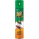 Biolit UNI spray proti muchám, komárom, švábom, mravcom a inému lietajúcemu a lezúcemu hmyzu s vôňou pomaranča 400 ml