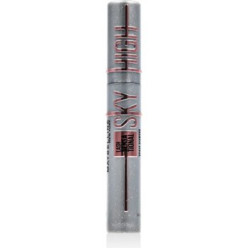 Maybelline Lash Sensational Sky High Space Diamond Mascara (Silver) 7, 5 ml