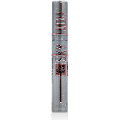 Maybelline Lash Sensational Sky High Space Diamond Mascara (Silver) 7, 5 ml