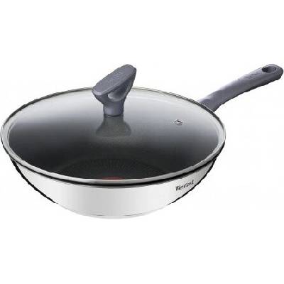 Tefal TEF Daily Cook G7309955 panvica Wok/panvica na vysmážanie Kolo
